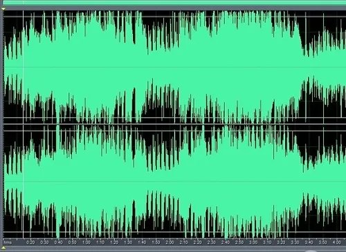 cool edit pro v2.0简体中文版