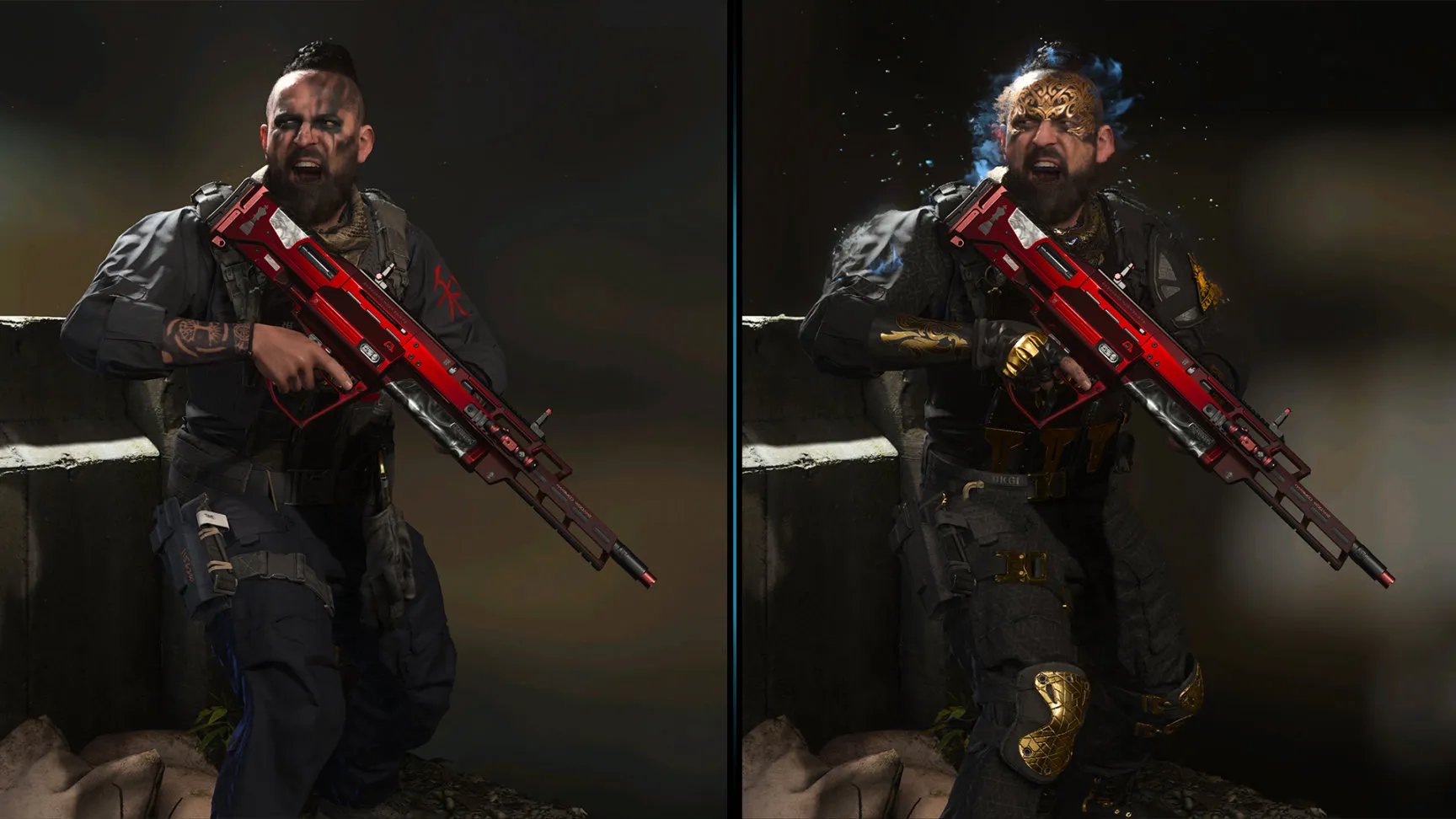 《使命召唤19现代战争2》第五赛季有哪些新皮肤?S5赛季皮肤一览