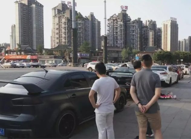 改装车能上路吗？