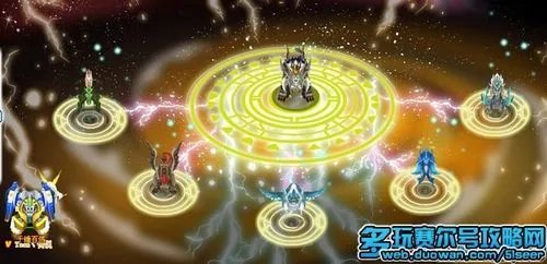 赛尔号白虎怎么打