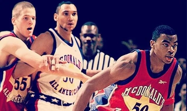 NBA里马盖蒂与伊戈达拉谁肌肉谁劲爆?