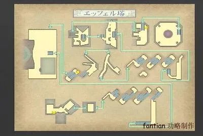 鬼武者3PC版图文攻略 鬼武者3全剧情流程攻略