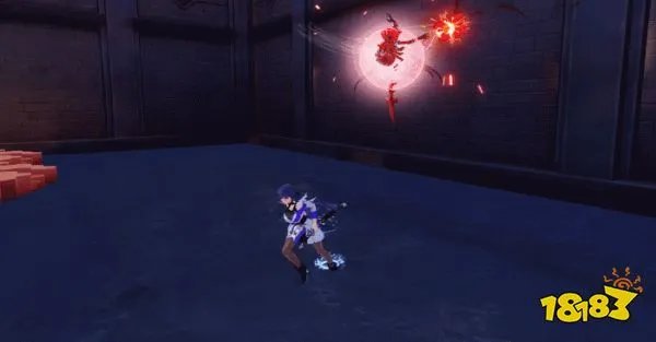 崩坏3V3.9地下区域新敌人介绍 崩坏3新版本新增了哪些敌人