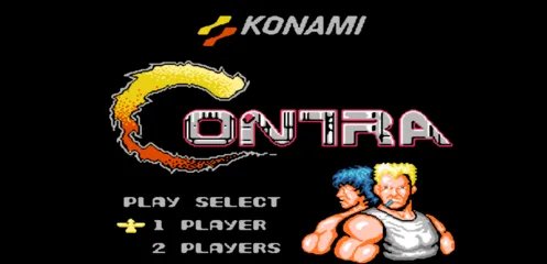 魂斗罗30条命怎么调