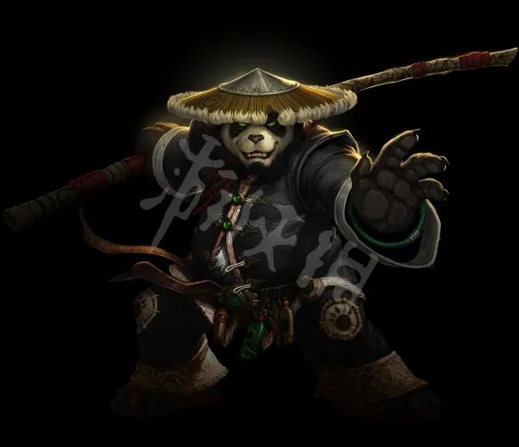 《魔兽世界》武僧怎么样?武僧职业资料属性介绍