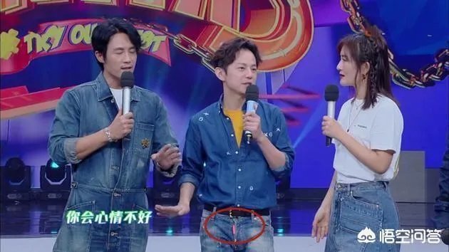 汪涵和何炅,你更喜欢谁?为什么?