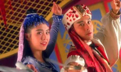 国语喜剧电影排行榜前十名