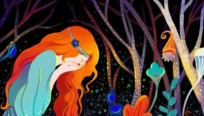 超伤感的网名大全 超级伤感网名看了想哭