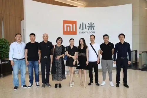 小米申请注册米车商标,这意味着什么