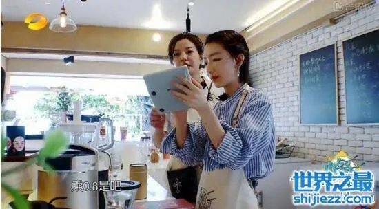 中餐厅周冬雨为什么离开，疑似受批评负气离开 