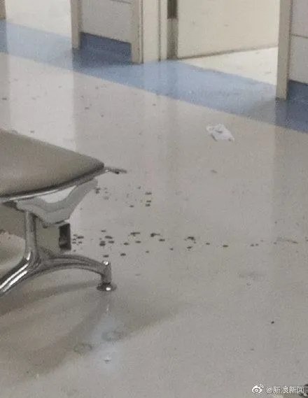 突发！北京朝阳医院出现伤医事件