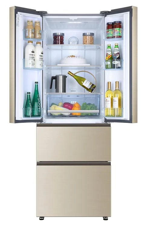 冰箱基本的五个故障是什么