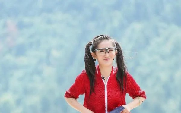 谢娜的主持风格是什么