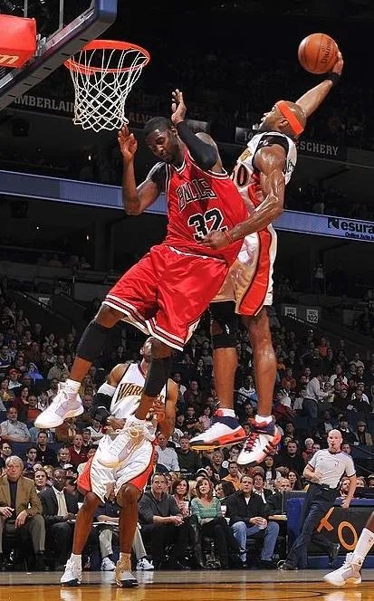 NBA里马盖蒂与伊戈达拉谁肌肉谁劲爆?