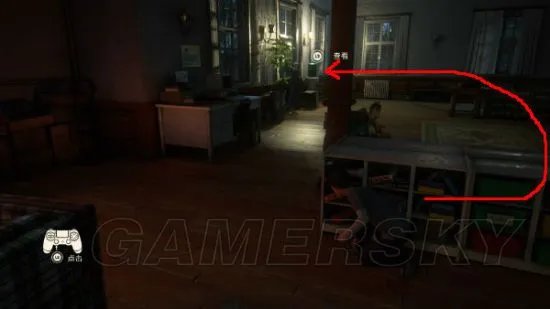 《神秘海域4》图文攻略 全收集流程详细图文攻略