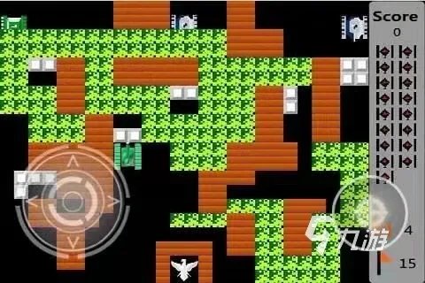 fc游戏排行榜前十名推荐2021 经典的fc游戏推荐