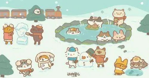 动物餐厅兑换码2022年9月最新 最新兑换码大全