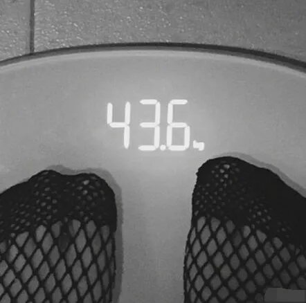 徐娇如何回应被吐槽胖？