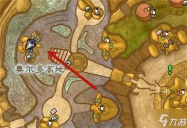 神圣之尘怎么获取