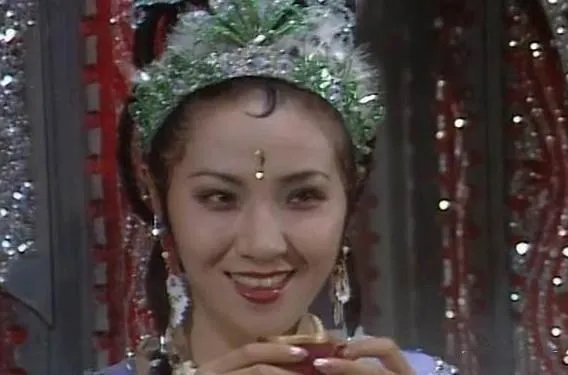 老艺术家陈阿喜去世，你知道她为《西游记》里的哪些妖精配过音吗？