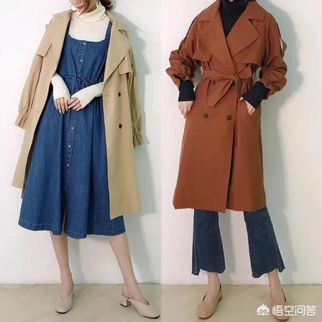 时尚男女如何寻找自己的穿衣风格？