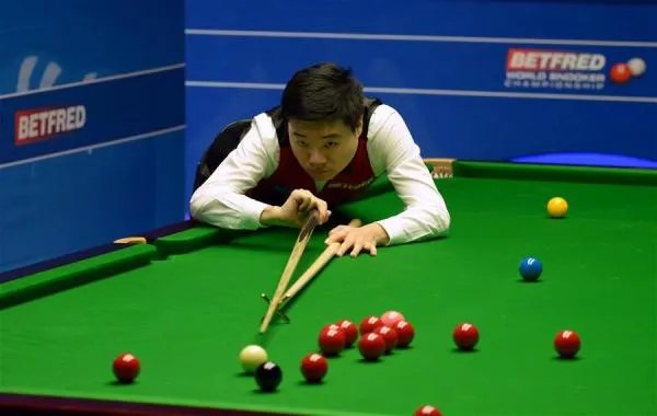 2020斯诺克威尔士公开赛赛程