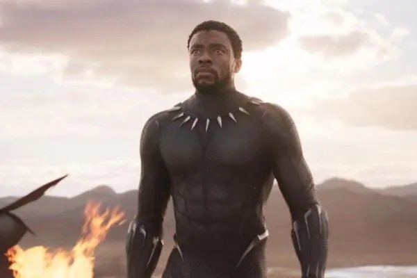 怎么看待黑豹男主角去世？是否过于可惜？