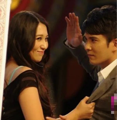 王子鸣老婆是谁 马丽敏一名成功商儿子近照曝光