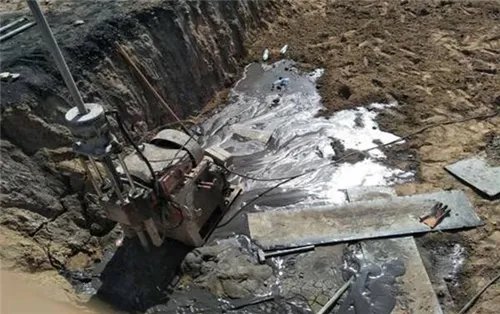 什么叫地基注浆加固