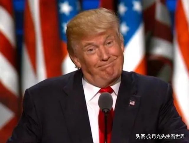 白宫要求美国民众“忍受”病毒，美国民众还能忍多久？