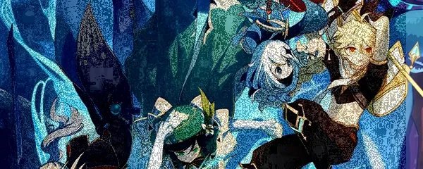 《原神》冰套在哪刷