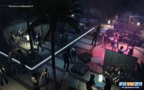 GTA4自由城之章 DLC夜生活之曲 全剧情流程图文攻略 任务要点解析