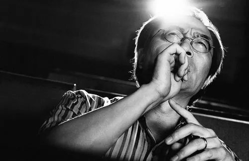 李国修去世众艺人哀悼  留遗言称这是我最后一次谢幕