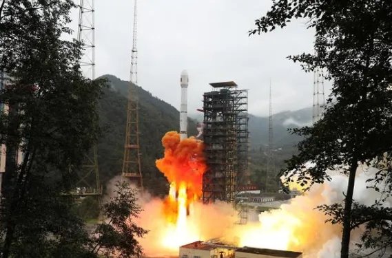 我国成功发射实践二十一号卫星，此卫星的任务是什么？