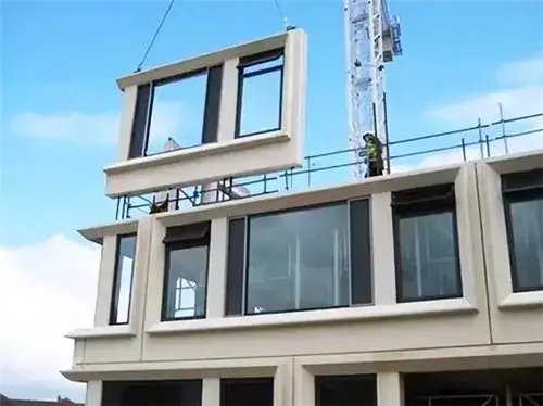 什么是装配式建筑