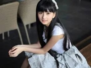 时增卉的人物自述