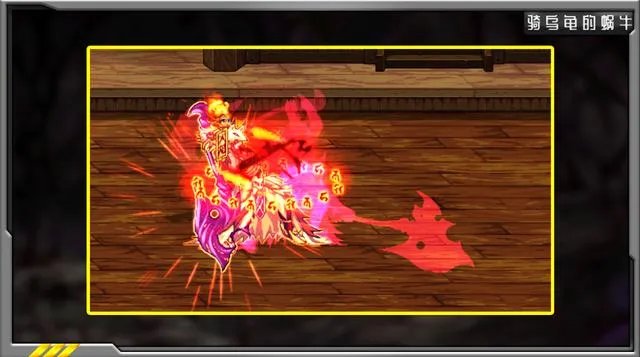 DNF驱魔三觉技能加点