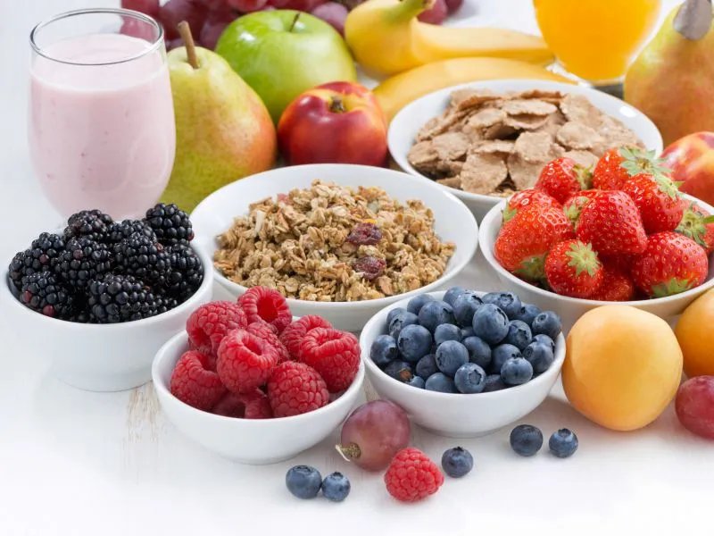 怎样增强皮肤抵抗力