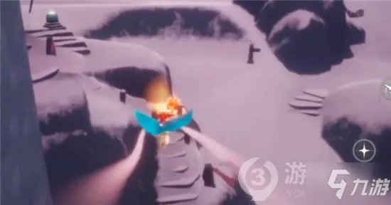 光遇圆梦村大蜡烛攻略 坐标详细介绍