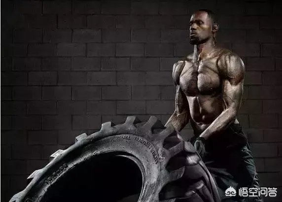 NBA里马盖蒂与伊戈达拉谁肌肉谁劲爆?