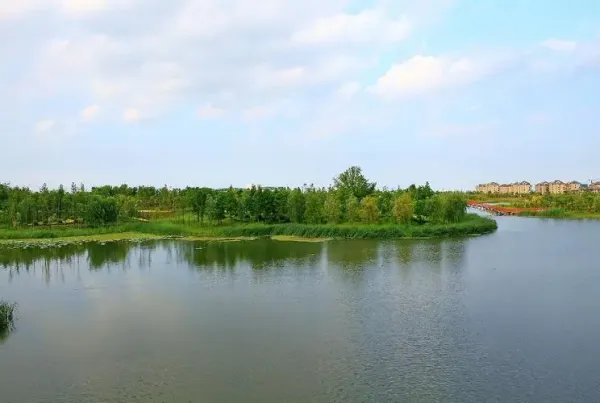 盐城旅游景点大全排名