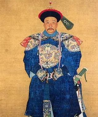 真实历史上富察傅恒的妻子是谁？瓜尔佳氏——满洲第一美女