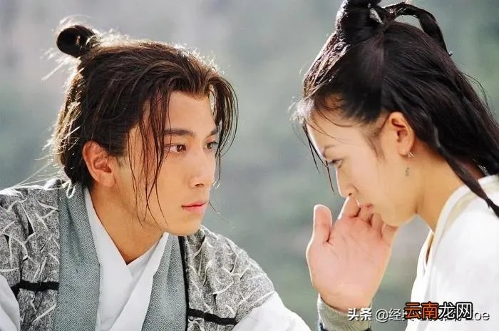 林峯主演过的18部经典电视剧 林峰的电视剧