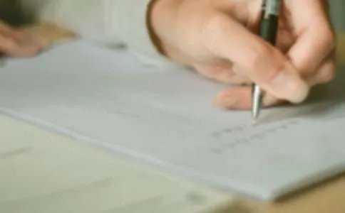 初冬的早晨作文