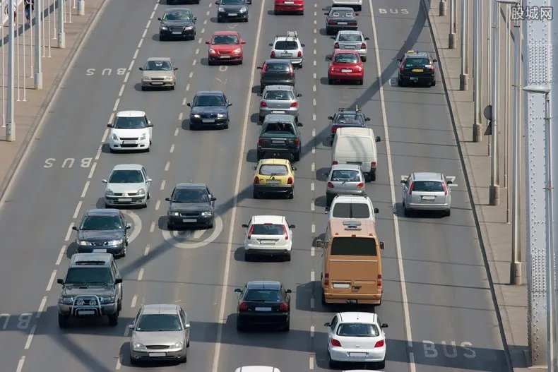 2020高速收费涨价新政 来看看最新规定