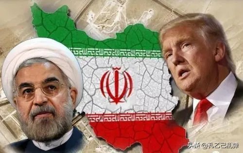 如果伊朗击沉美国航母,后果会如何?