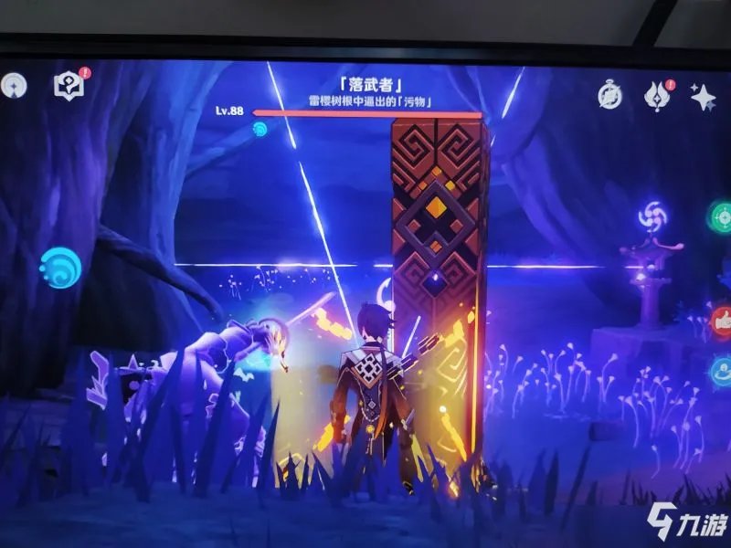 《原神》寻找奇怪声音的源头任务攻略大全