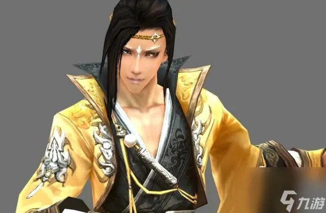 剑侠情缘剧情介绍大全