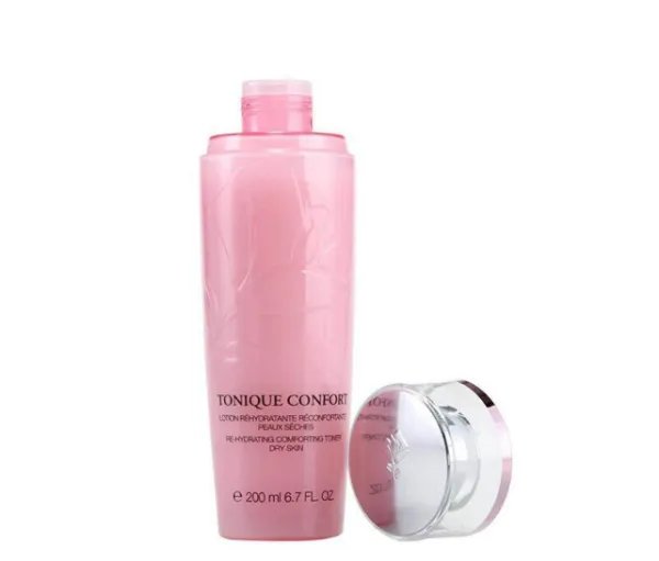 兰蔻的粉水什么作用