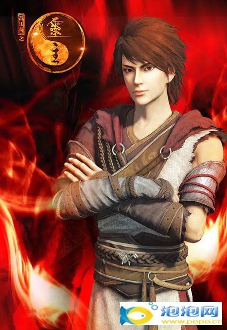 画江湖之灵主主题曲插曲片尾曲叫什么谁唱的